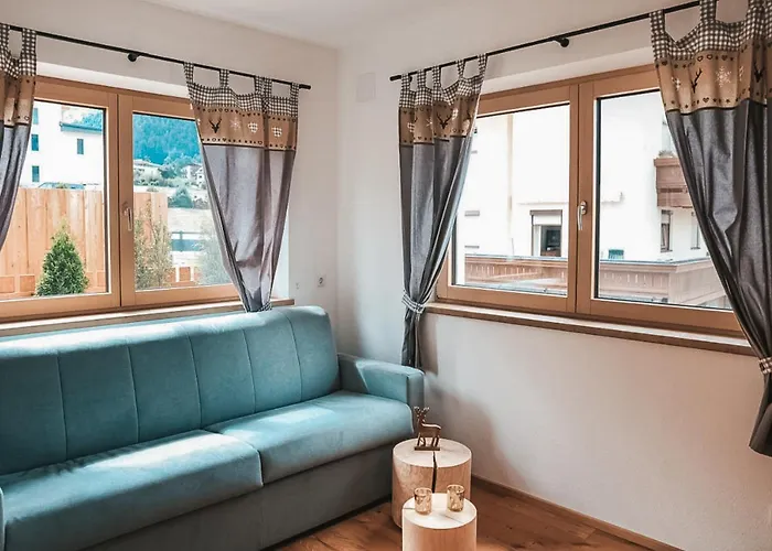 Veronikas Relax & Family - By Alpenluxus Collection * Fügen