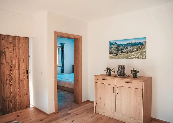 Feriehus Veronikas Relax & Family - By Alpenluxus Collection *