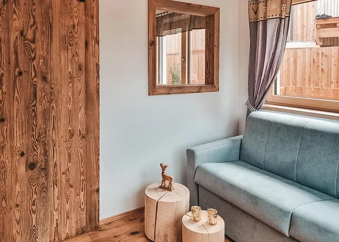 Feriehus Veronikas Relax & Family - By Alpenluxus Collection