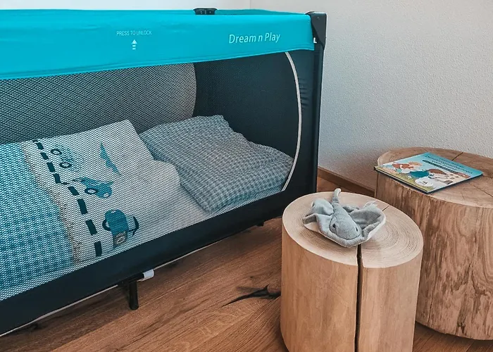 Veronikas Relax & Family - By Alpenluxus Collection * Fügen