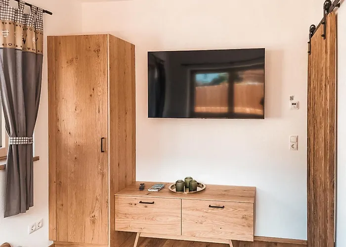 Feriehus Veronikas Relax & Family - By Alpenluxus Collection *