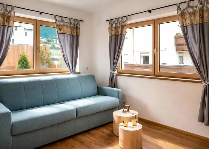 Veronikas Relax & Family - Alpenluxus Collection *