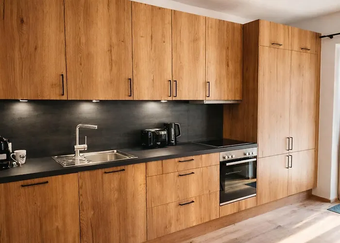 Apartment Veronikas Relax & Family - Alpenluxus Collection