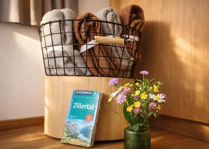 Veronikas Relax & Family - Alpenluxus Collection