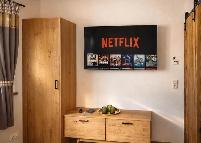 Veronikas Relax & Family - Alpenluxus Collection * Fuegen