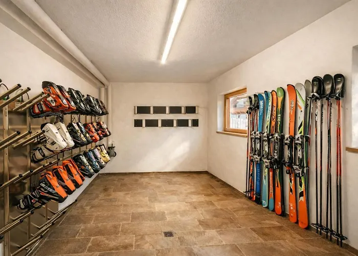 Veronikas Relax & Family - Alpenluxus Collection Apartment