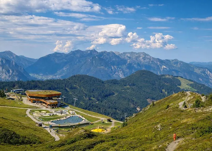 Veronikas Relax & Family - Alpenluxus Collection