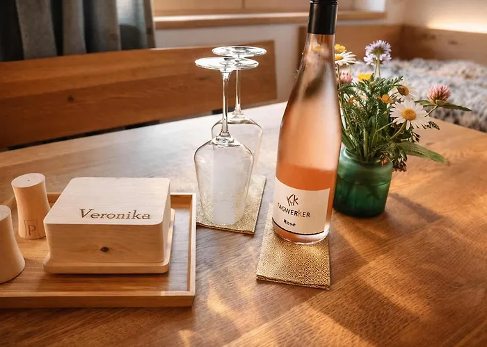 Veronikas Relax & Family - By Alpenluxus Collection