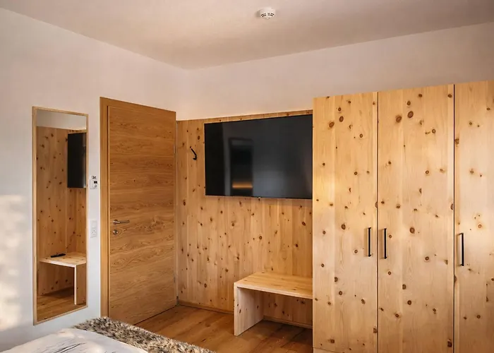 Vakantiehuis Veronikas Relax & Family - By Alpenluxus Collection *