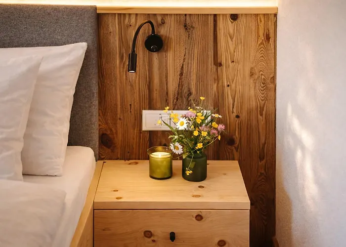 Veronikas Relax & Family - By Alpenluxus Collection Fügen