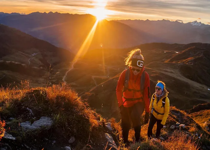 別荘 Veronikas Relax & Family - By Alpenluxus Collection