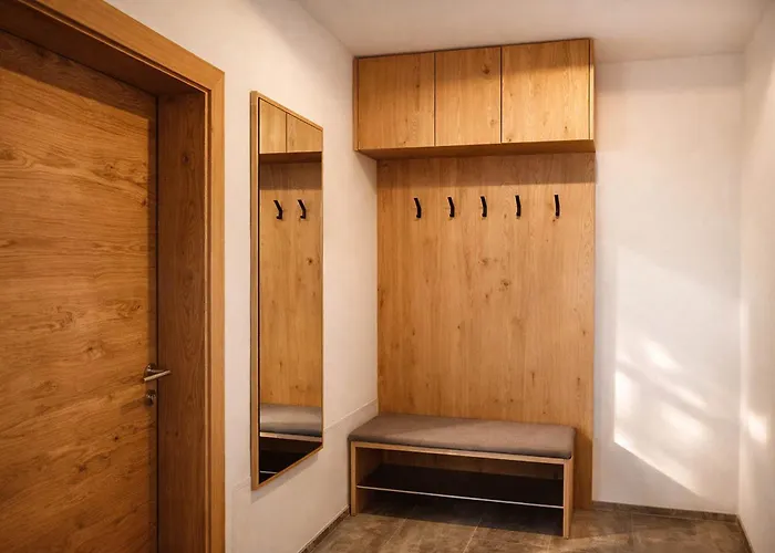 別荘 Veronikas Relax & Family - By Alpenluxus Collection フューゲン