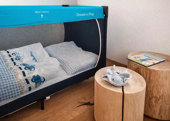 別荘 Veronikas Relax & Family - By Alpenluxus Collection