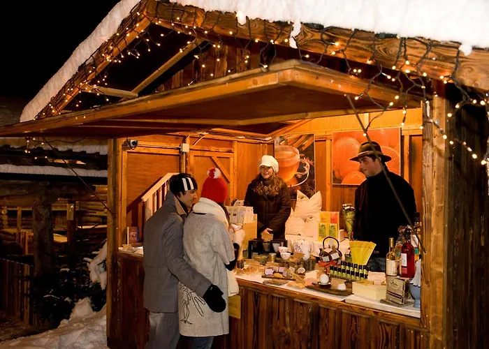 Veronikas Relax & Family - By Alpenluxus Collection 別荘