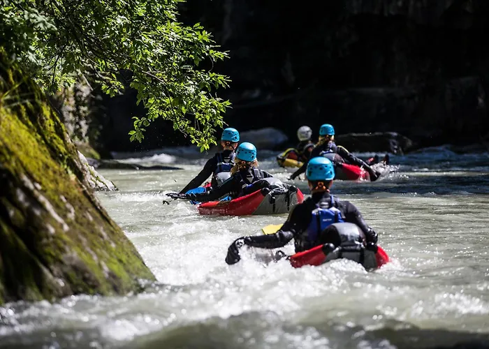 Veronikas Relax & Family - By Alpenluxus Collection Vakantiehuis