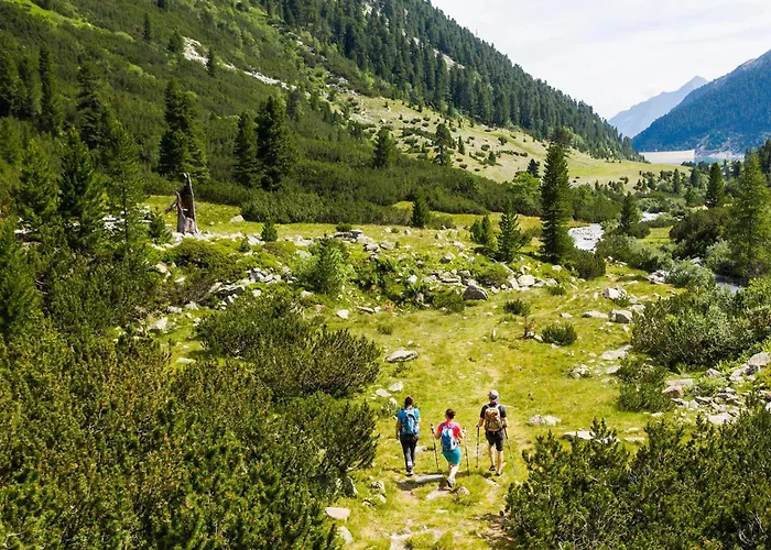 Veronikas Relax & Family - By Alpenluxus Collection Fügen