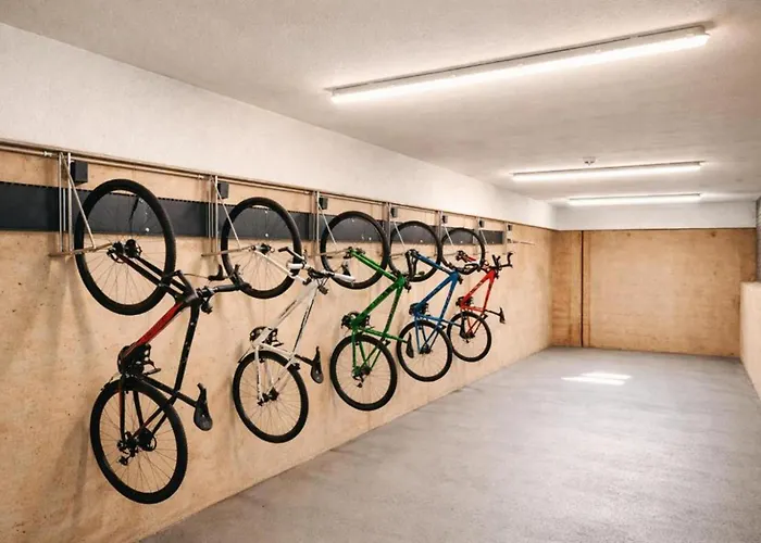 Veronikas Relax & Family - By Alpenluxus Collection Сasa de vacaciones Fügen