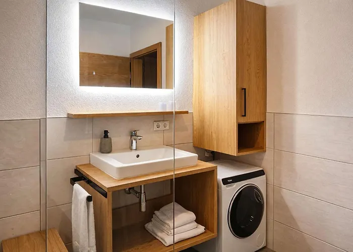 Veronikas Relax & Family - By Alpenluxus Collection Сasa de vacaciones Fügen