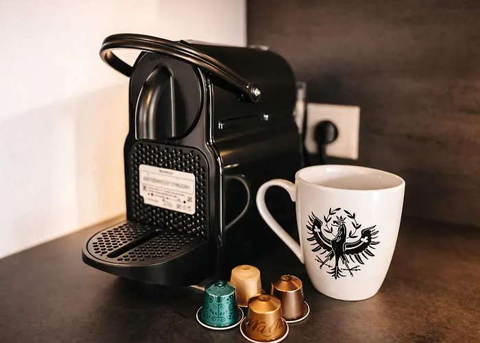 Veronikas Relax & Family - By Alpenluxus Collection Сasa de vacaciones Fügen