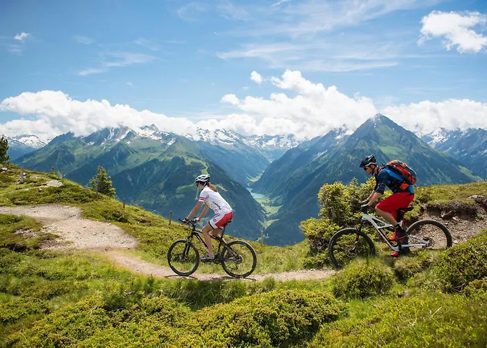 Veronikas Relax & Family - By Alpenluxus Collection *