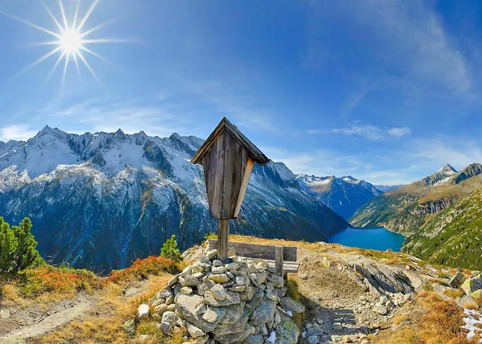 Veronikas Relax & Family - By Alpenluxus Collection * Fügen