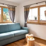 Veronikas Relax & Family With Terrace, Alpenluxus Collection Fügen